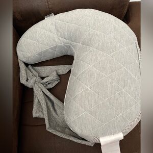 Boppy Anywhere Nursing Pillow